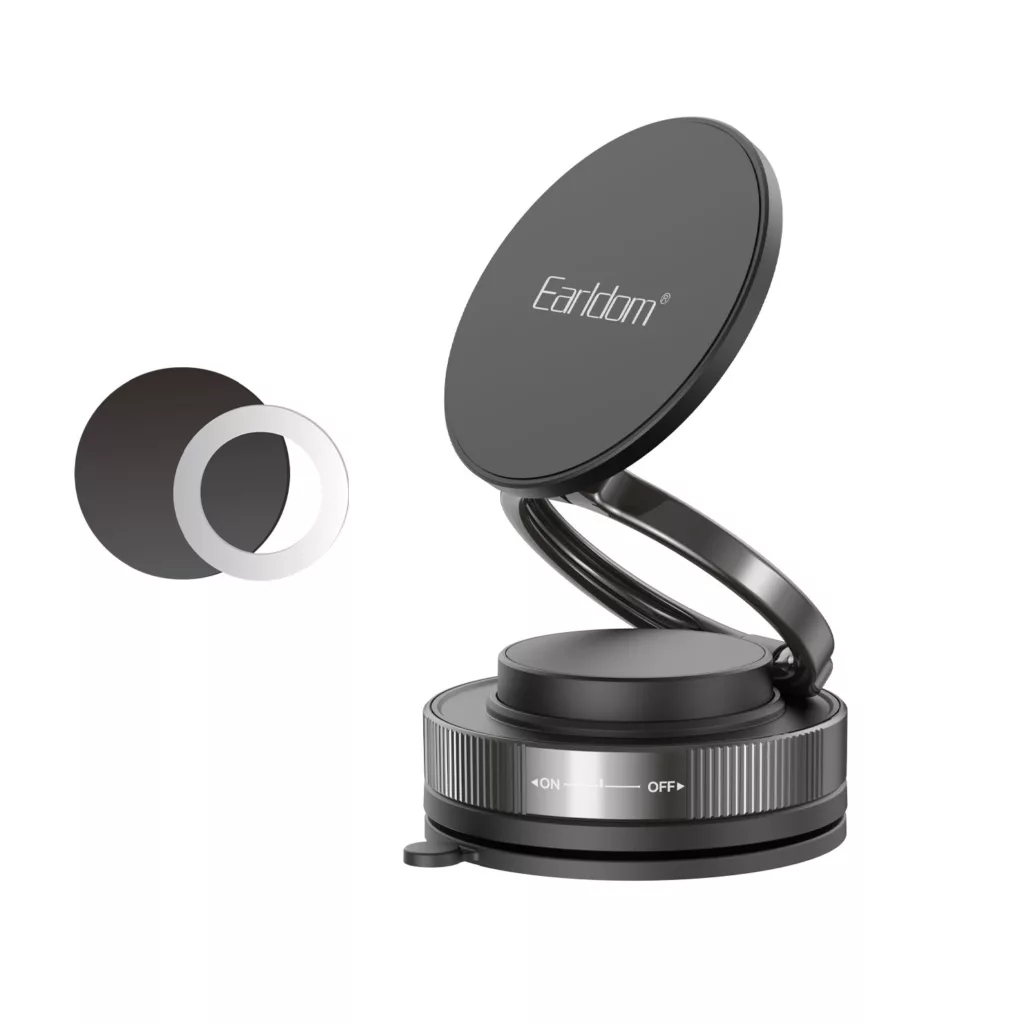 پایه نگهدارنده گوشی موبایل ارلدام مدل EH318