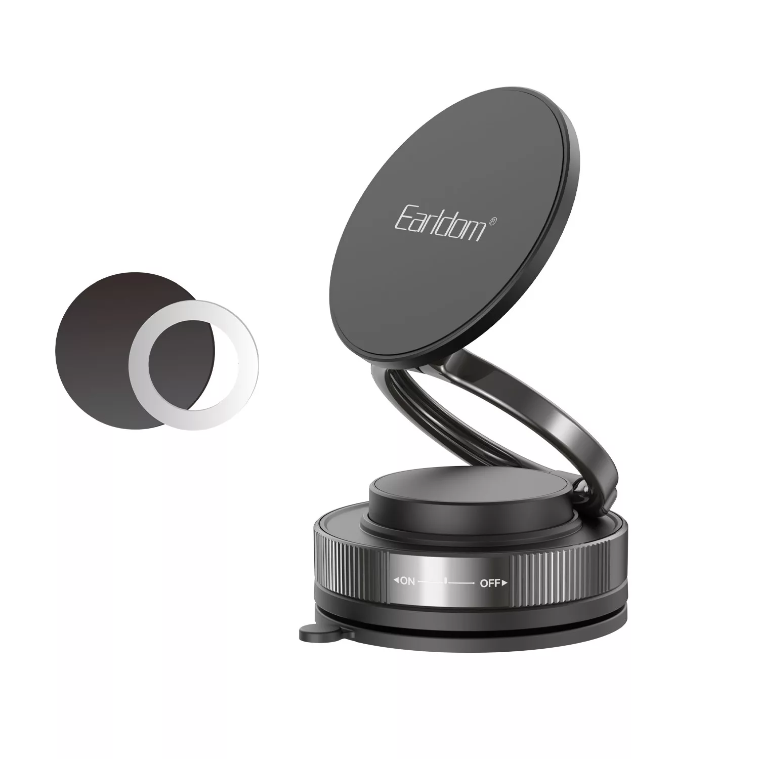 پایه نگهدارنده گوشی موبایل ارلدام مدل EH318