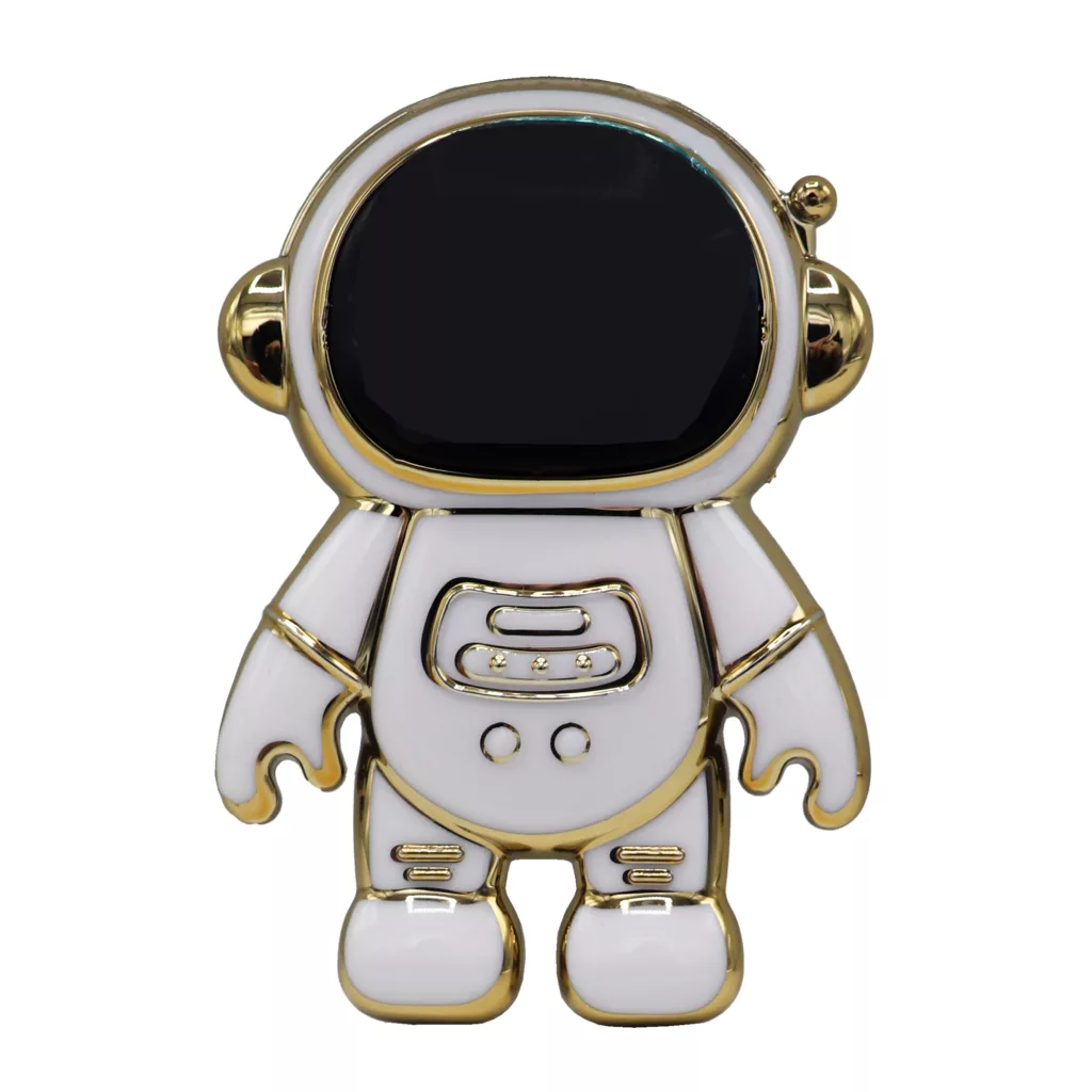 پایه نگهدارنده گوشی موبایل پاپ سوکت مدل فضایی