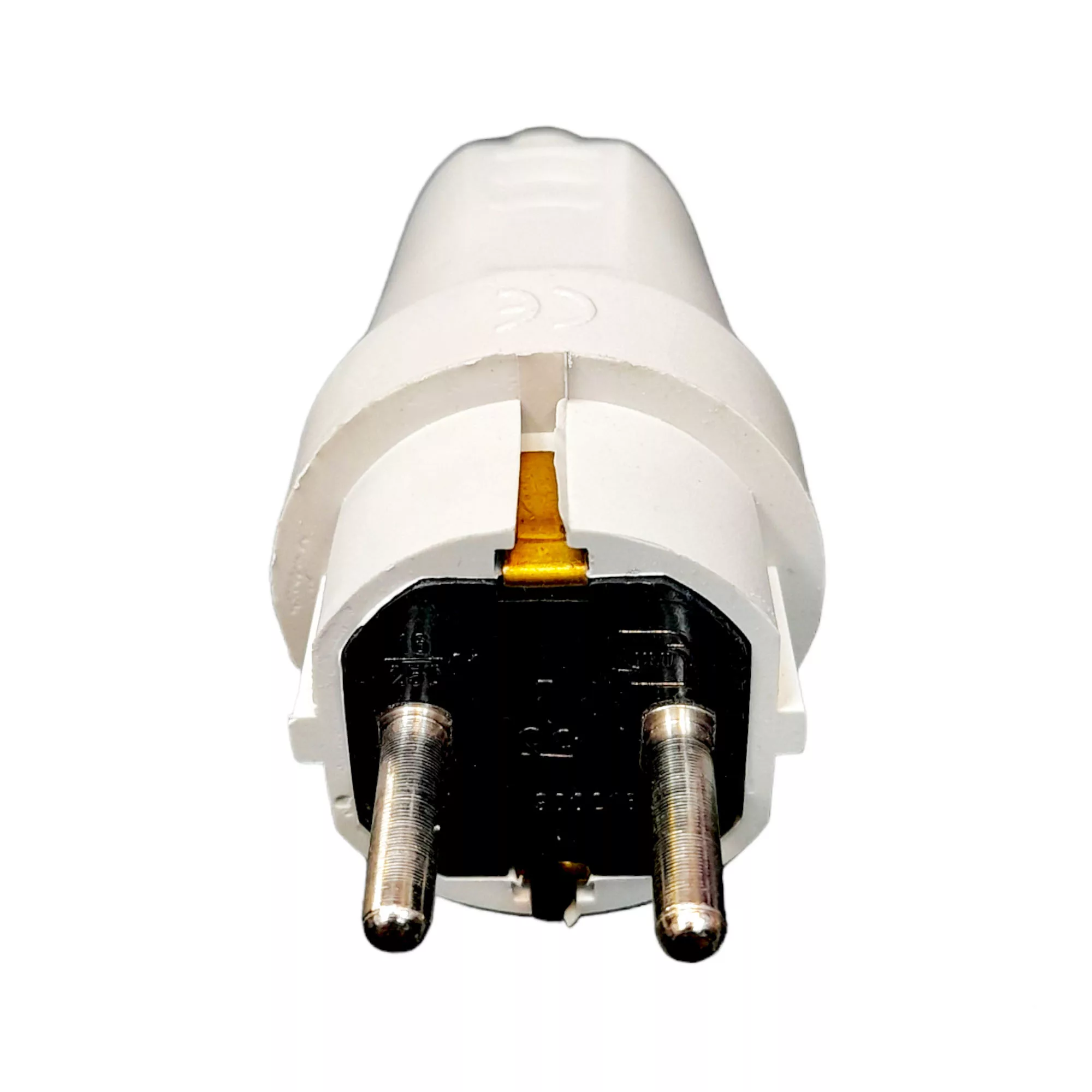 دو شاخه برق صنعتی مدل پارت الکتریک