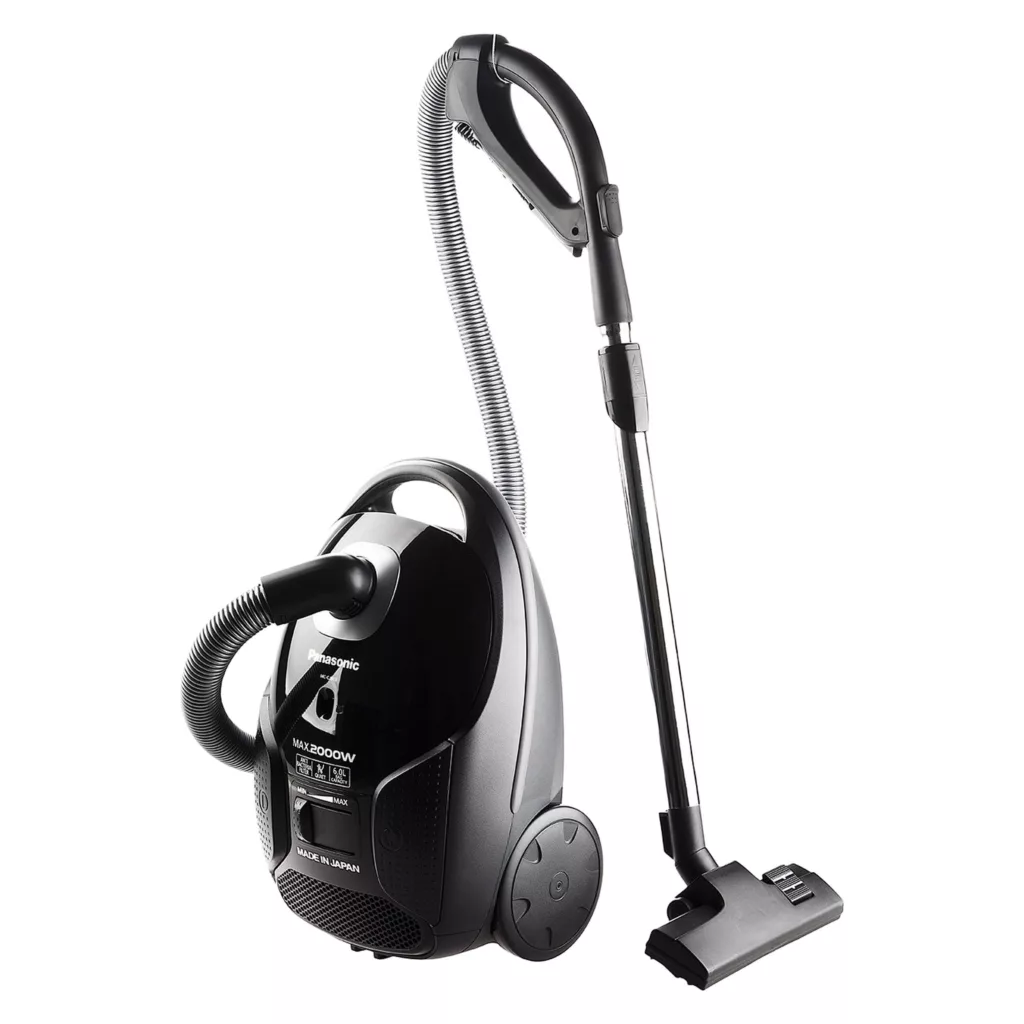 جاروبرقی 2000 وات پاناسونیک مدل MC-CJ913