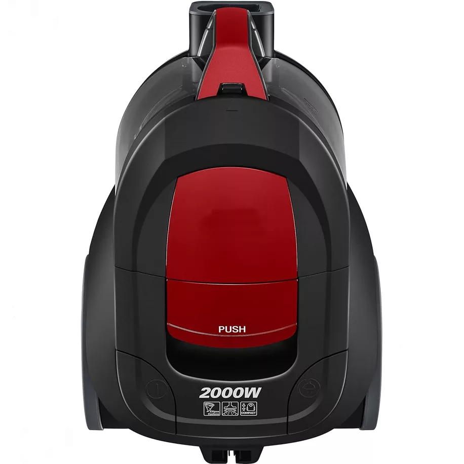 جاروبرقی مخزن‌دار 2000 وات مدل VC5420