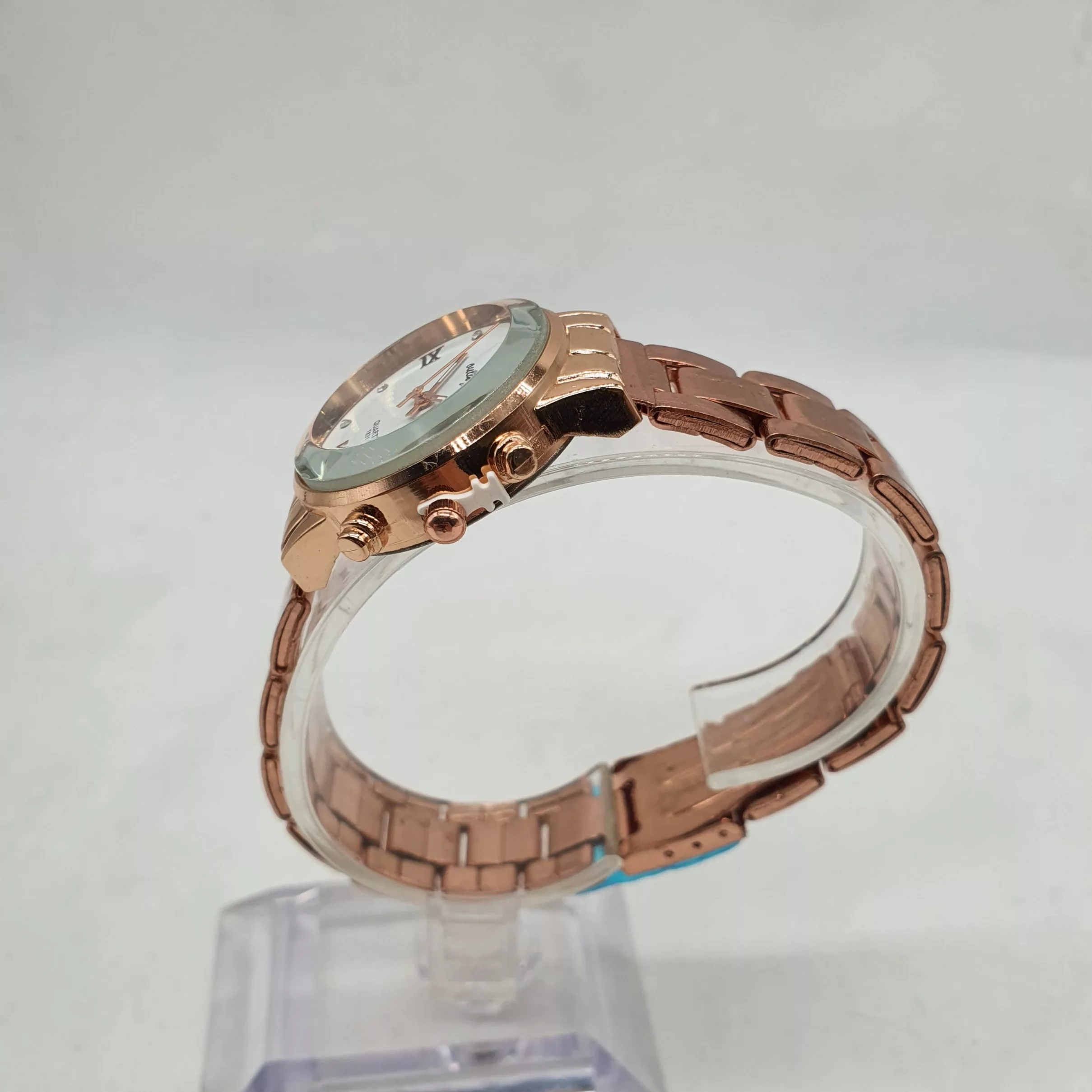 ساعت مچی عقربه ای زنانه مدل Y-222