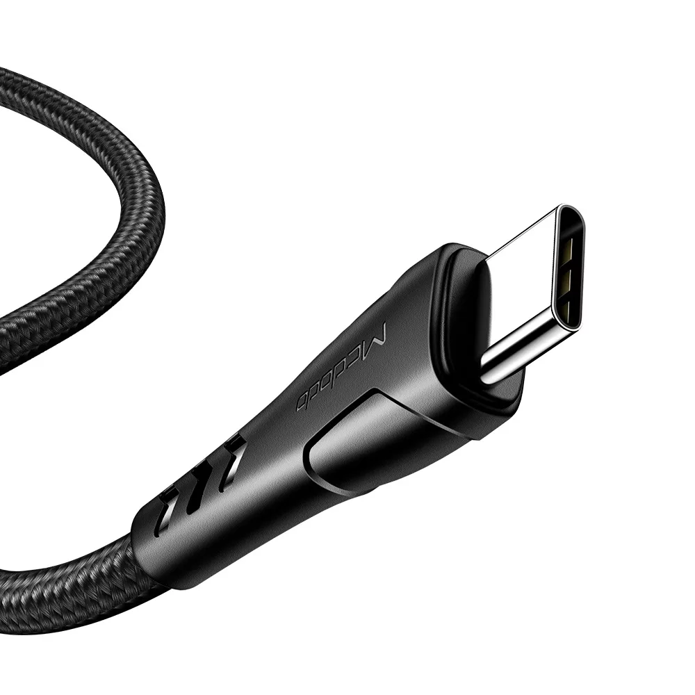 کابل USB-C مک دودو مدل CA-7641 طول 1.2 متر
