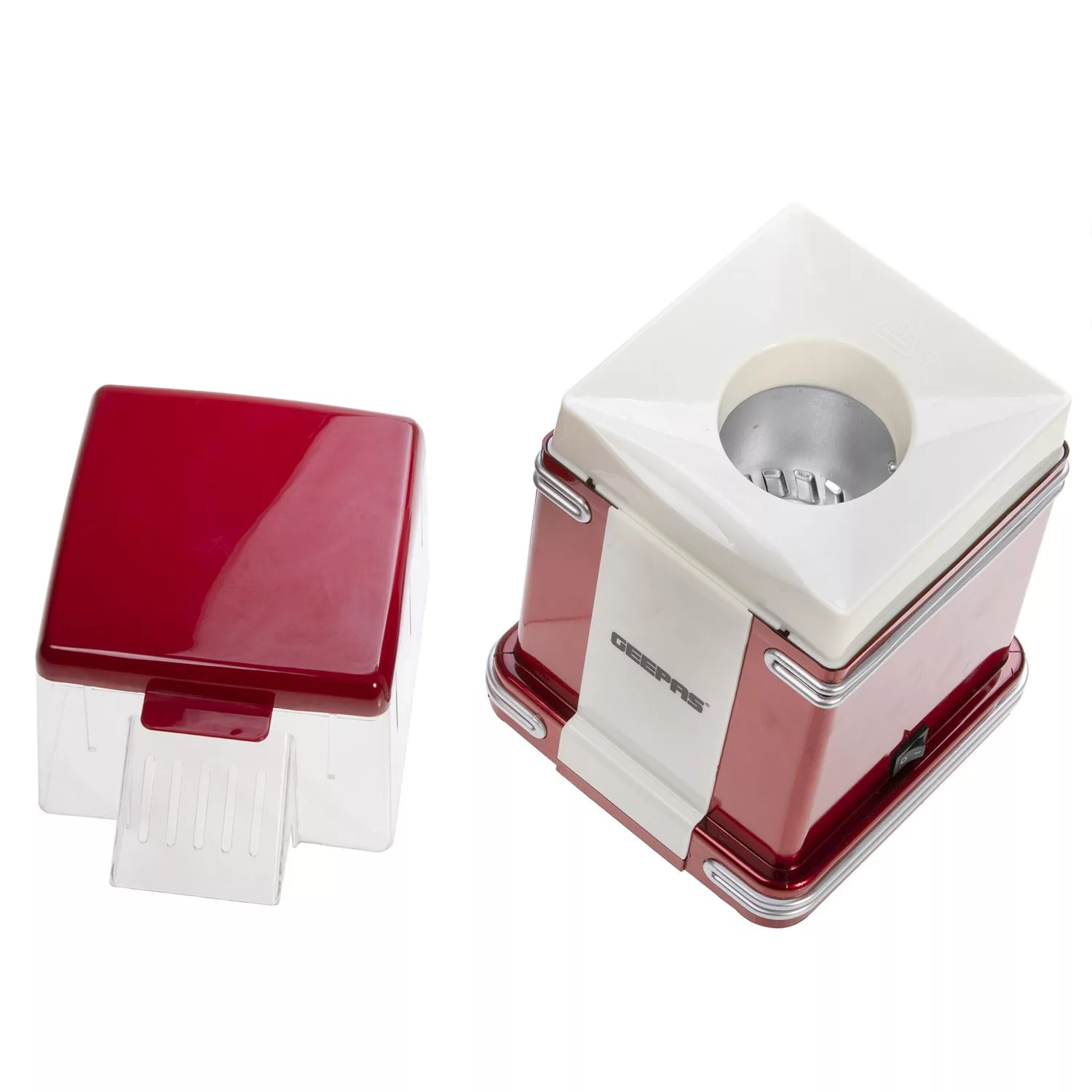 پاپ کورن ساز جی پاس مدل GPM41502uk