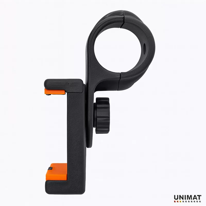 پایه نگهدارنده گوشی موبایل یونیمات مدل C-407 PLUS