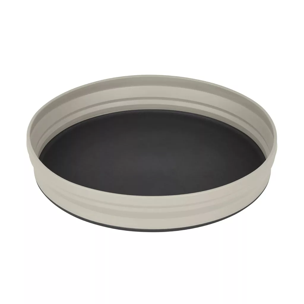 بشقاب سفری سی تو سامیت مدل X-Plate کد F2023