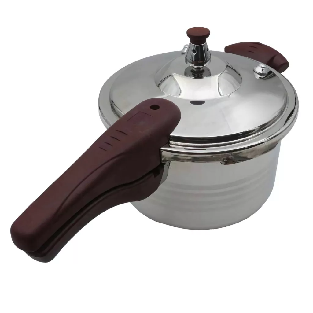 زودپز مدل رویال گنجایش ۹ لیتر