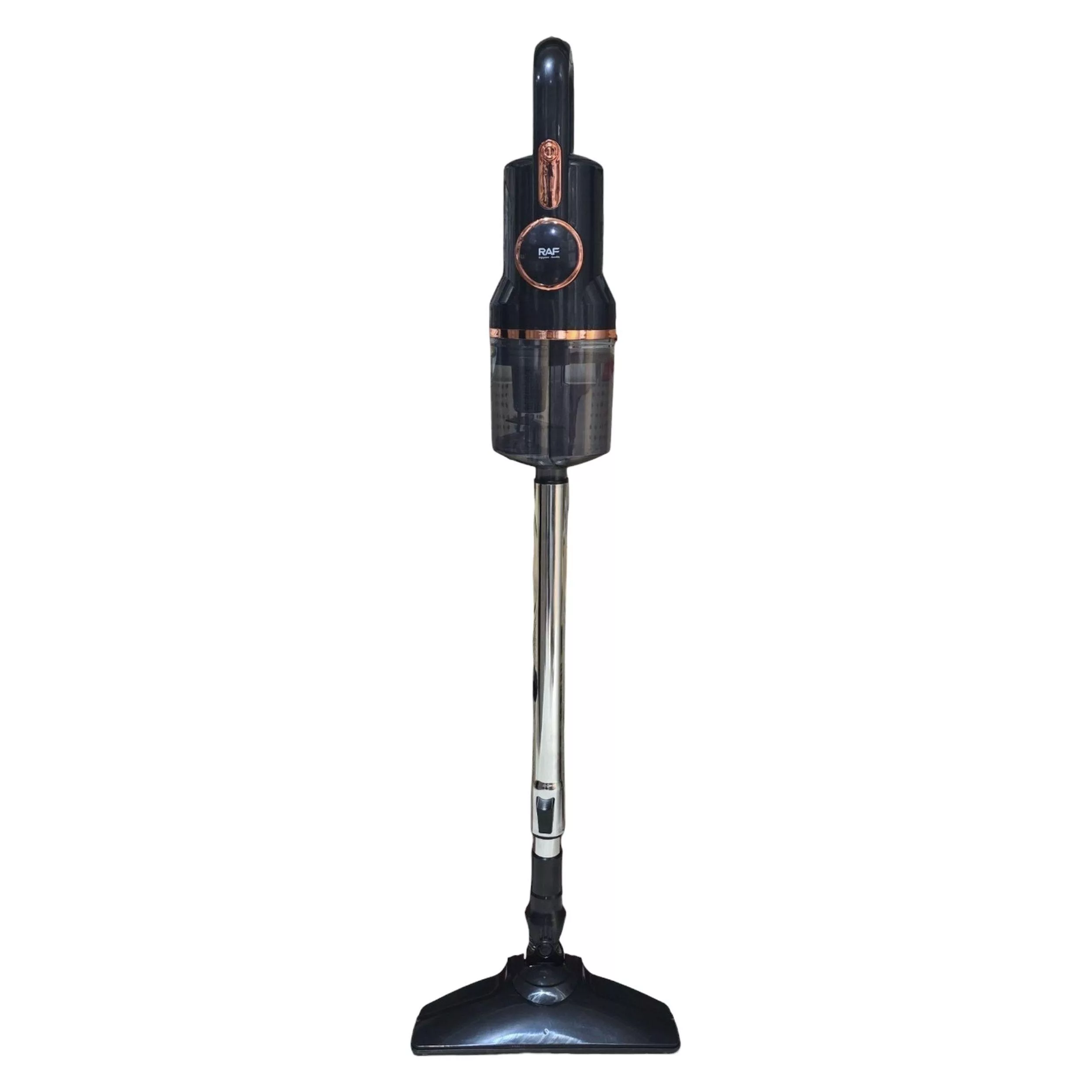 جاروبرقی بدون کیسه 600 وات راف مدل R.8759