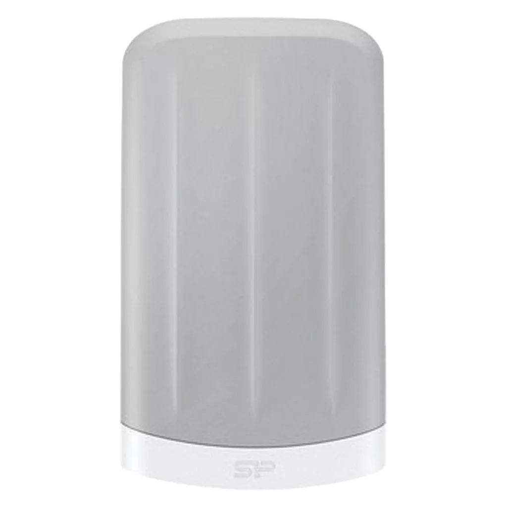 هارد اکسترنال سیلیکون پاور مدل Armor A65 ظرفیت 1 ترابایت