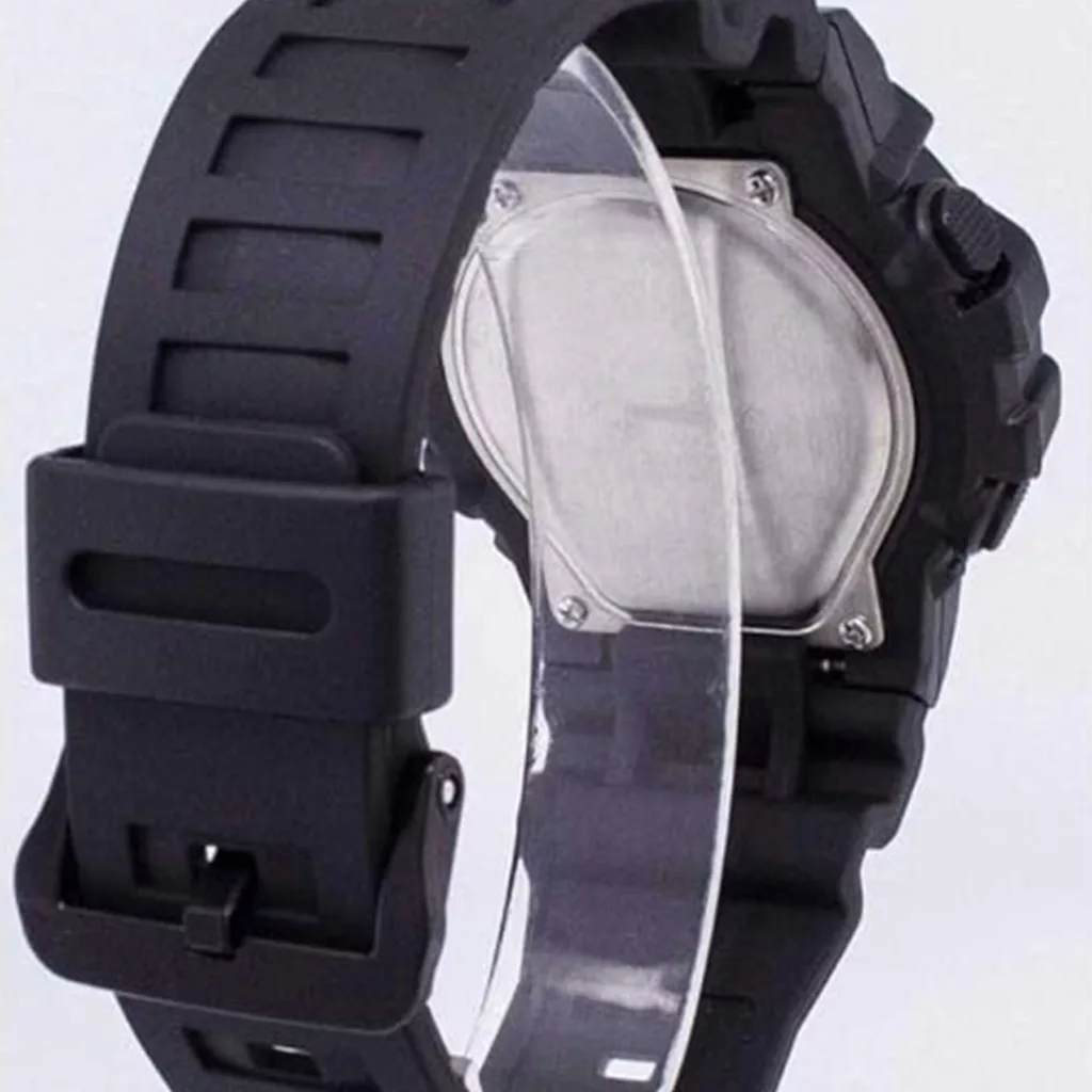 ساعت مچی عقربه ای مردانه کاسیو مدل HDC-700-1AVDF