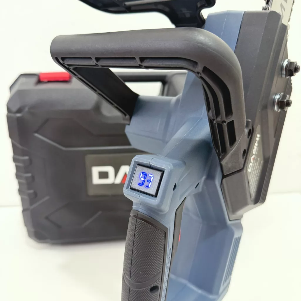 اره زنجیری شارژی داشی مدل DASHI21