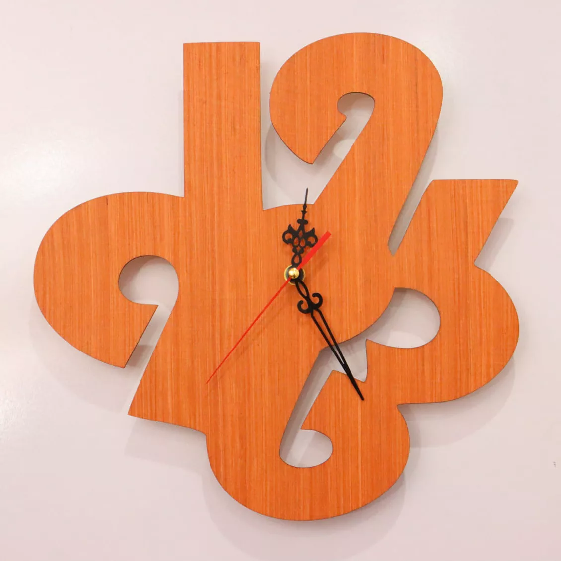 ساعت دیواری کد C25