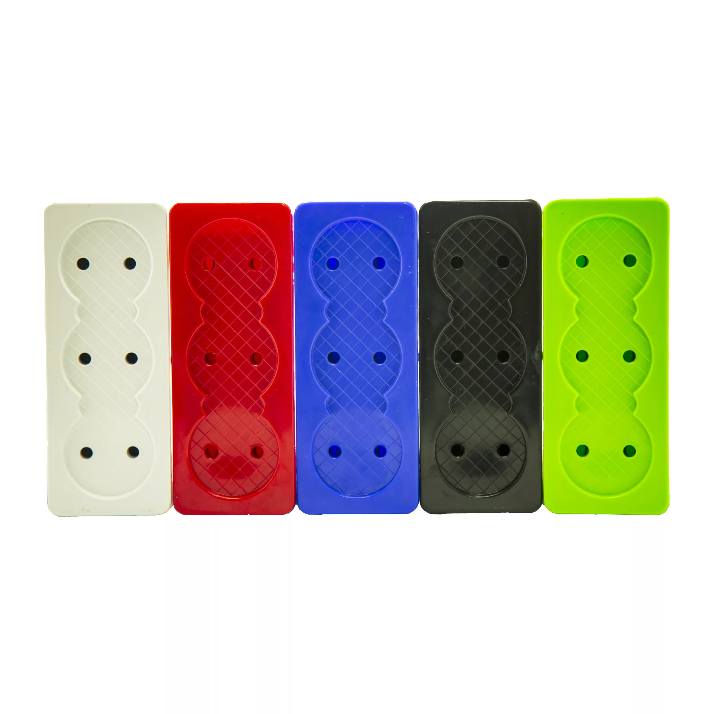 سه راهی برق ایران الکتریک کد TT