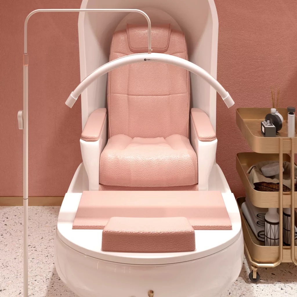 نور ثابت ال ای دی مونلایت یوکی بیوتی مدل M300