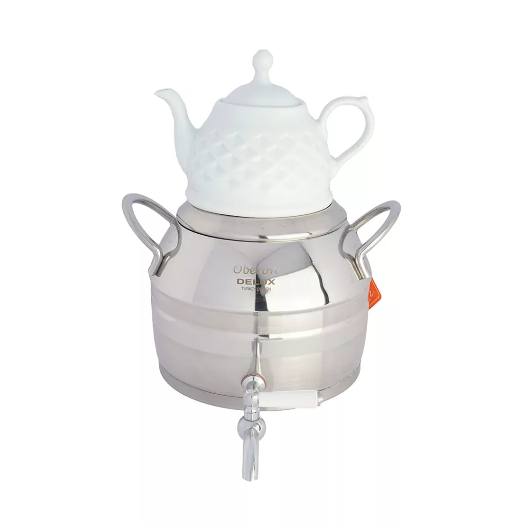 ست کتری و قوری اوبرون مدل 516