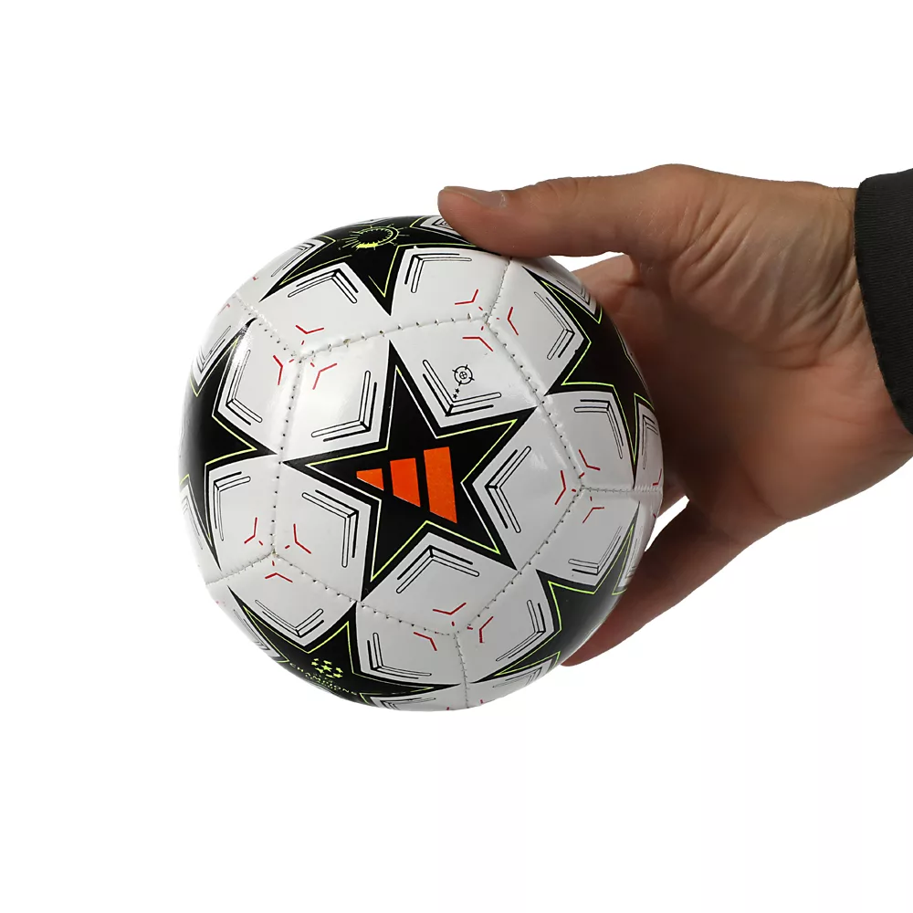 توپ فوتبال مدل مینی چمپیونز لیگ سایز 2