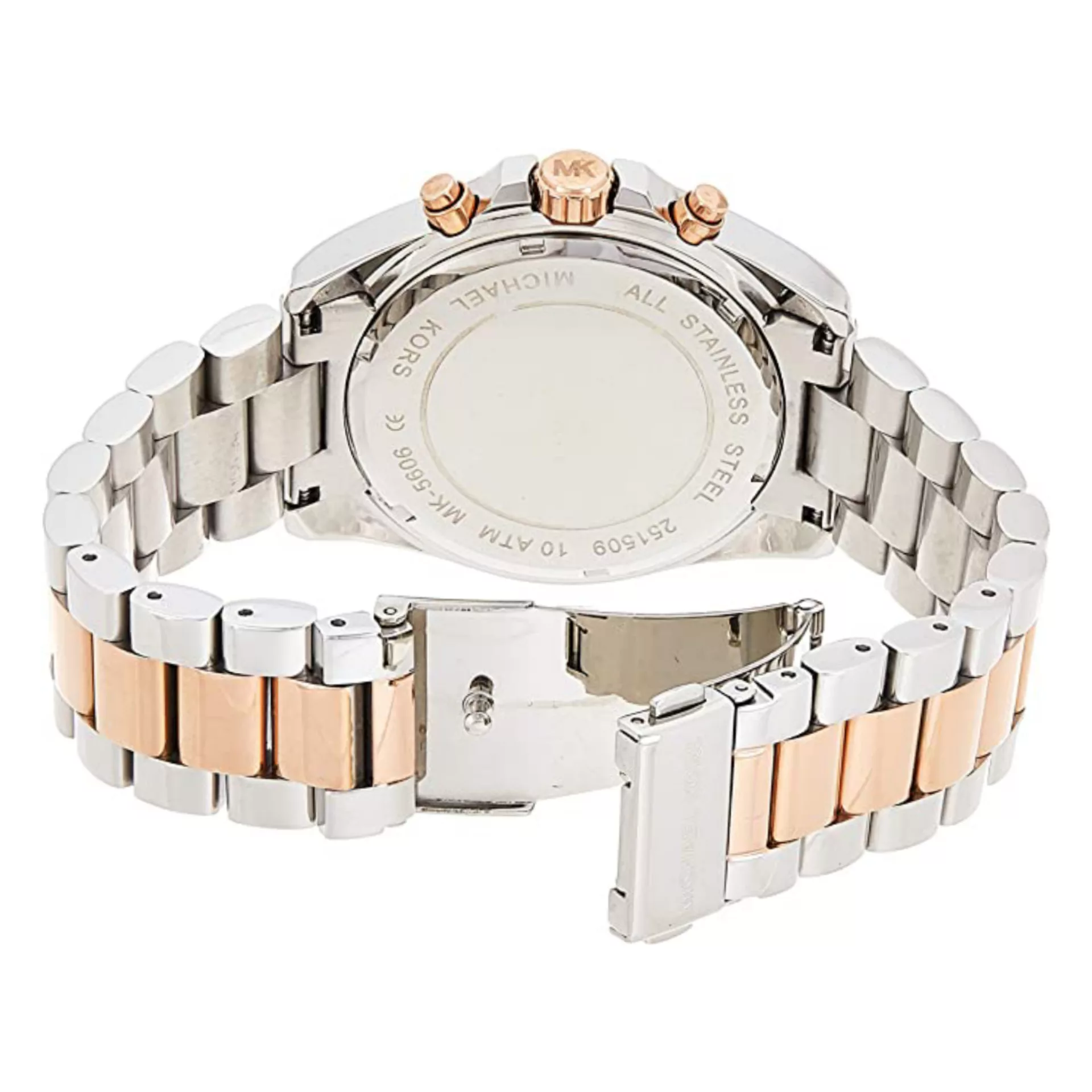 ساعت مچی عقربه ای زنانه مایکل کورس مدل MK5606