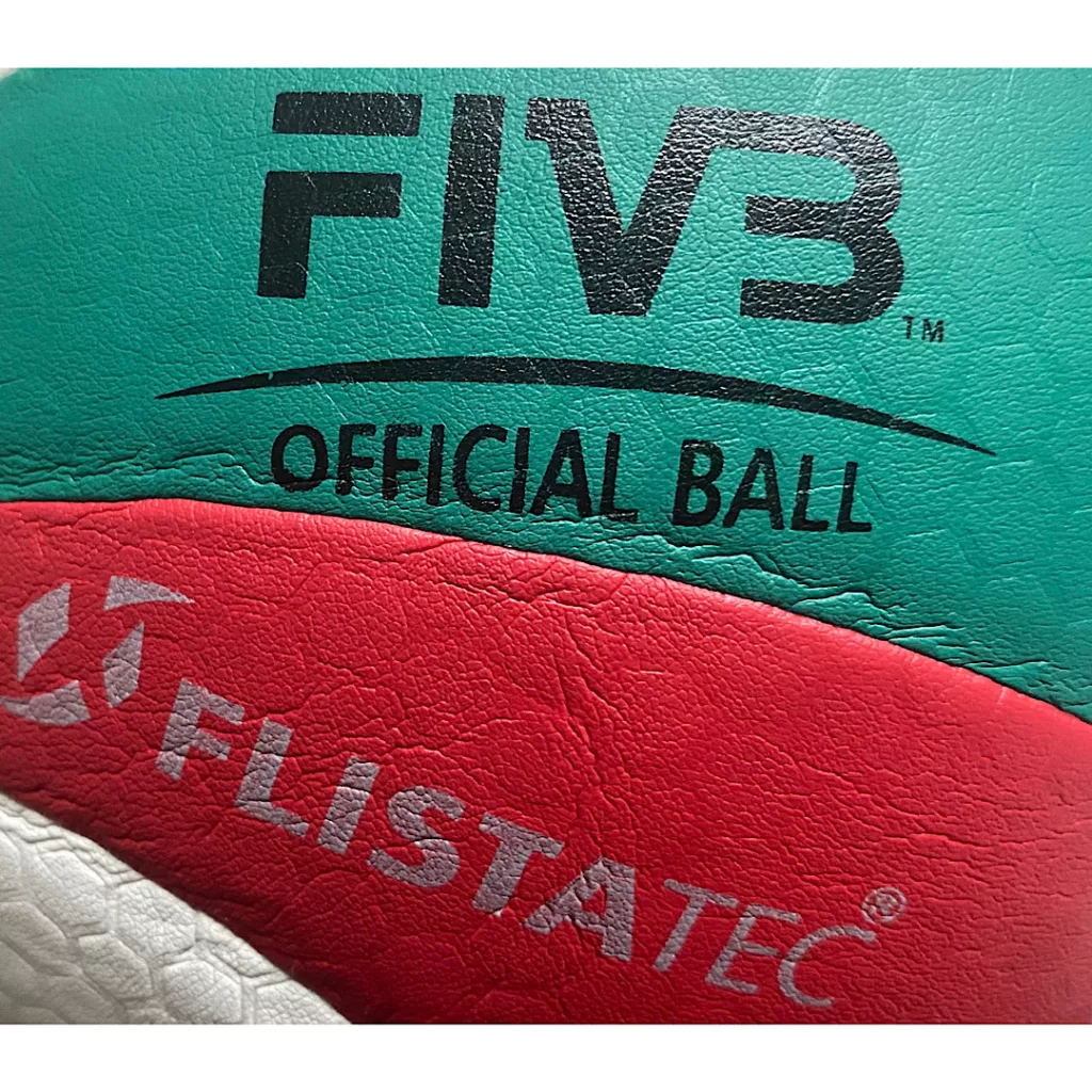 توپ والیبال مولتن مدل V5M 55000