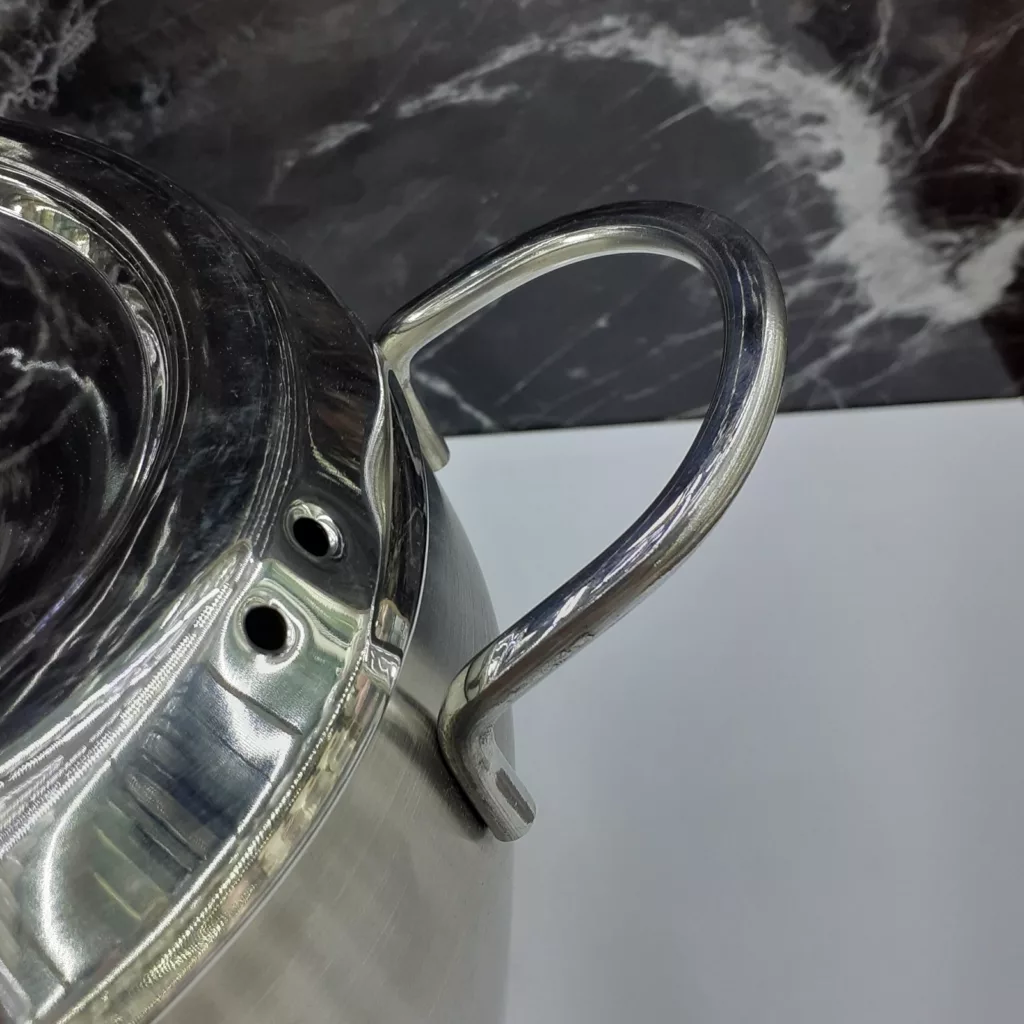 ست کتری و قوری مدل UN - 7295