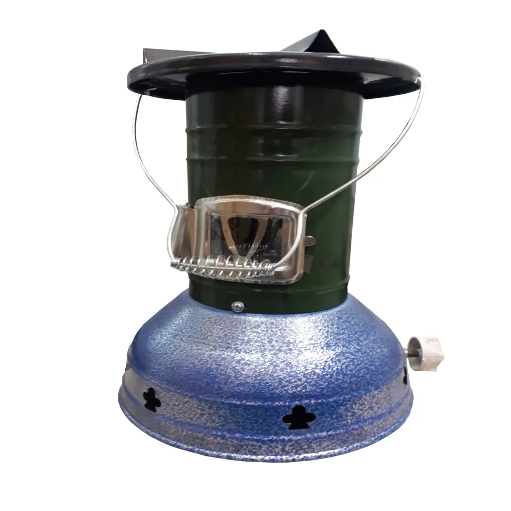 اجاق سفری مدل CH102