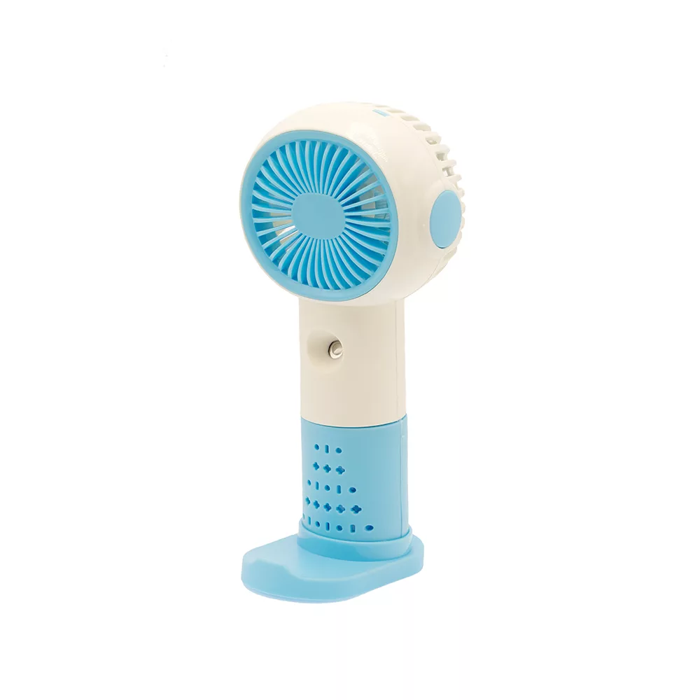 پنکه دستی داتینو مدل مه پاش طرح مشبک