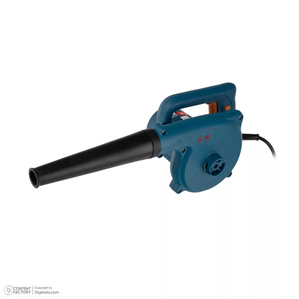 دستگاه دمنده و مکنده 480 وات دانگ چنگ مدل q1f-ff-25-DQF25