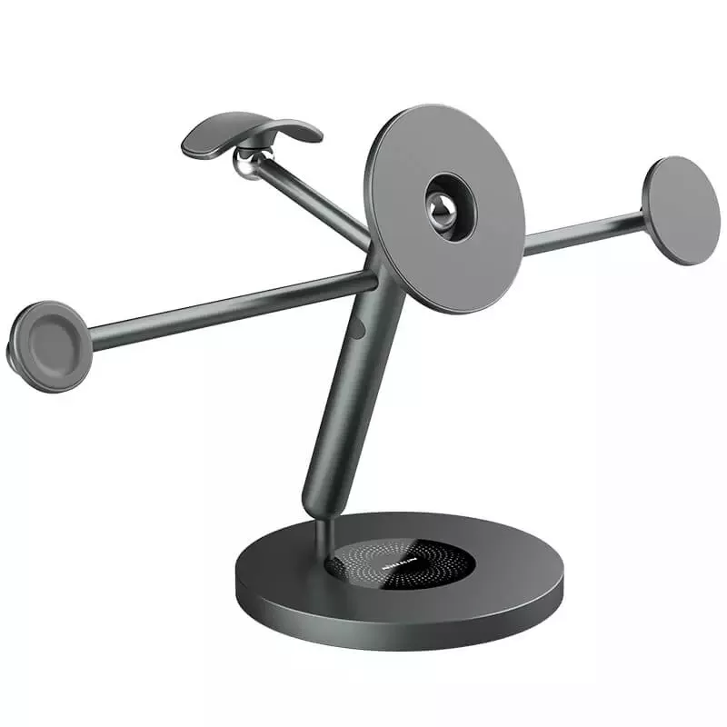 پایه نگهدارنده تبلت و گوشی موبایل نیلکین مدل SnapBranch Modular