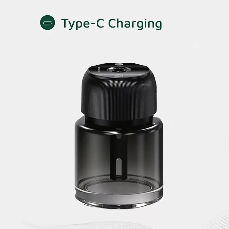 خوشبوکننده خودرو گرین لاین مدل GL-HUB