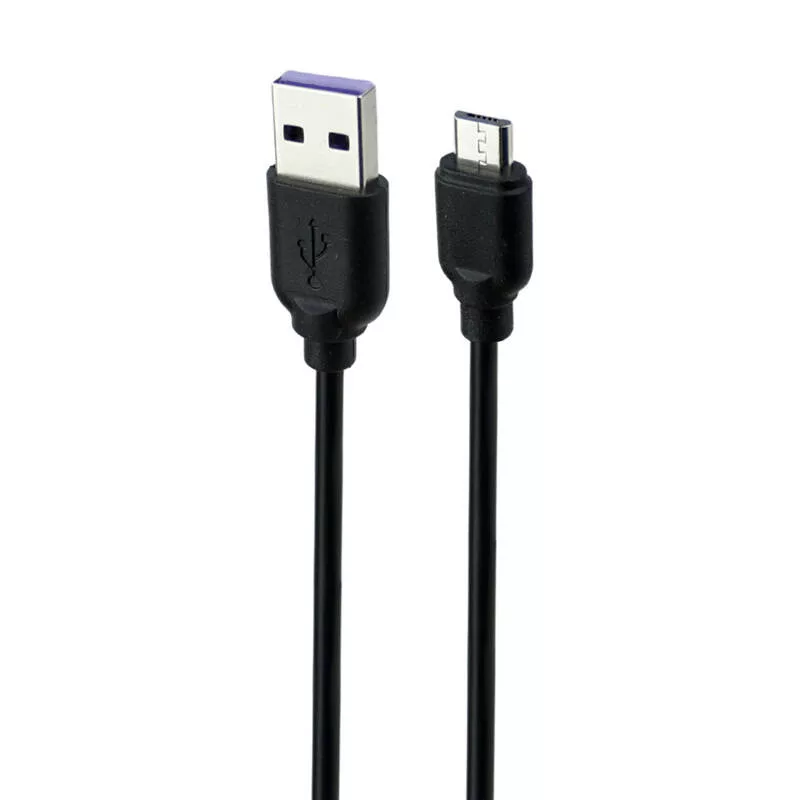 کابل تبدیل USB به MICRO USB پی نت مدل PM300 طول 1 متر