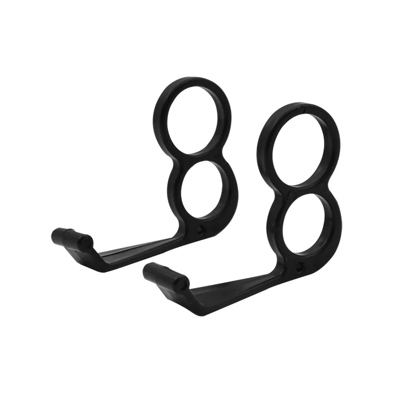 پایه نگهدارنده گوشی موبایل مدل انگشتی مجموعه 2 عددی