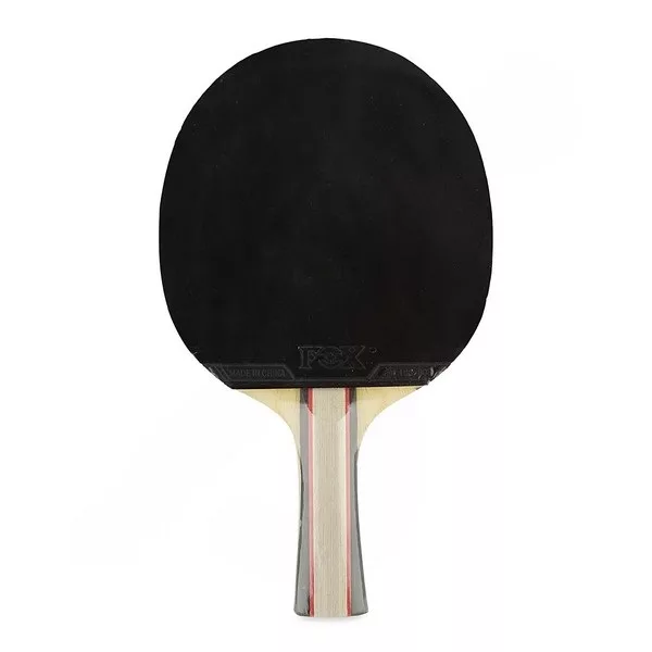 راکت پینگ پنگ فاکس مدل  جلد دار 4 ستاره CHG F5540