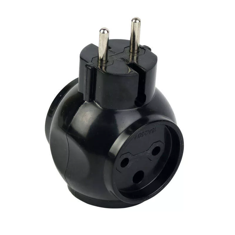 چندراهی برق مدل الماس مجموعه 5 عددی