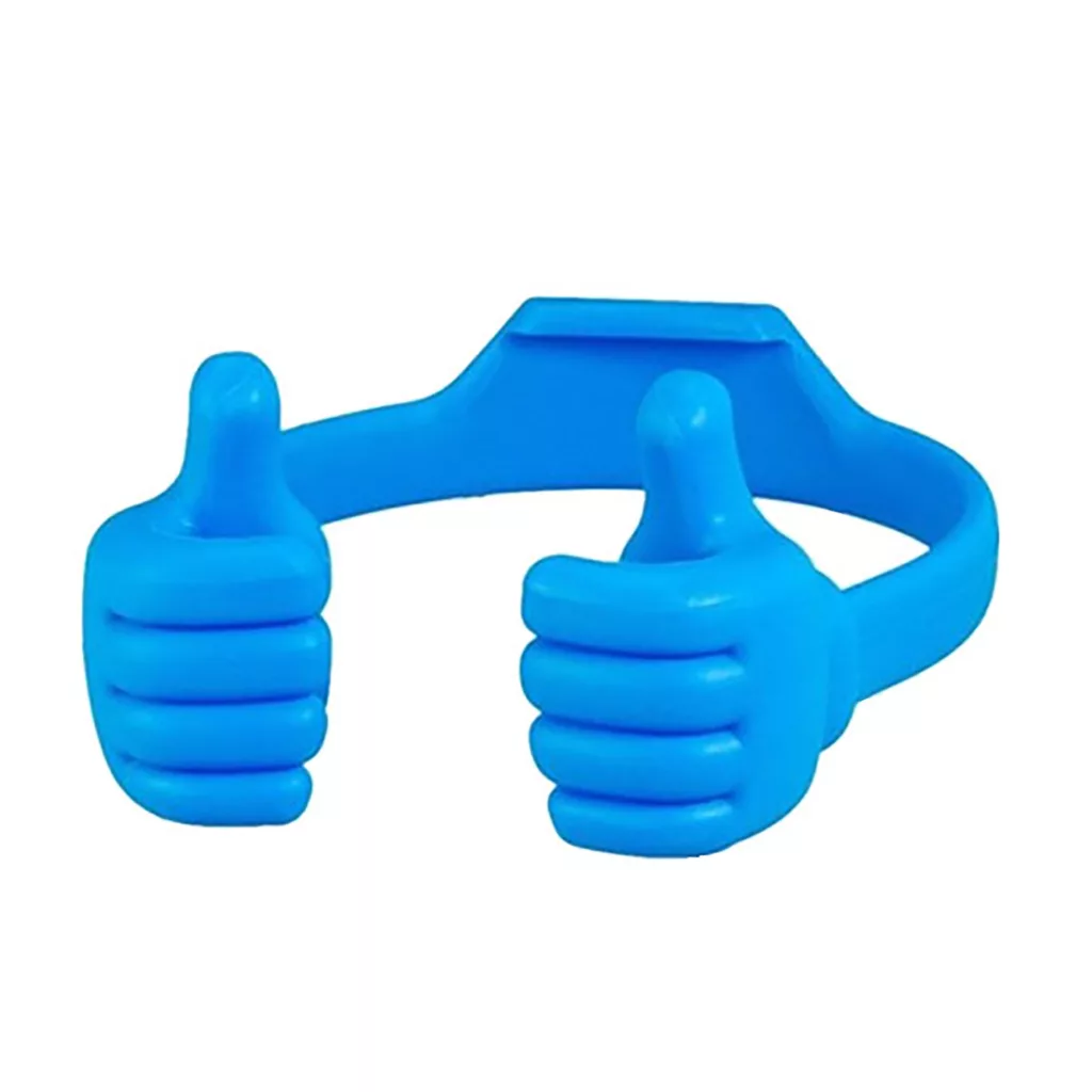 پایه نگهدارنده گوشی موبایل و تبلت مدل ok stand بسته 100 عددی