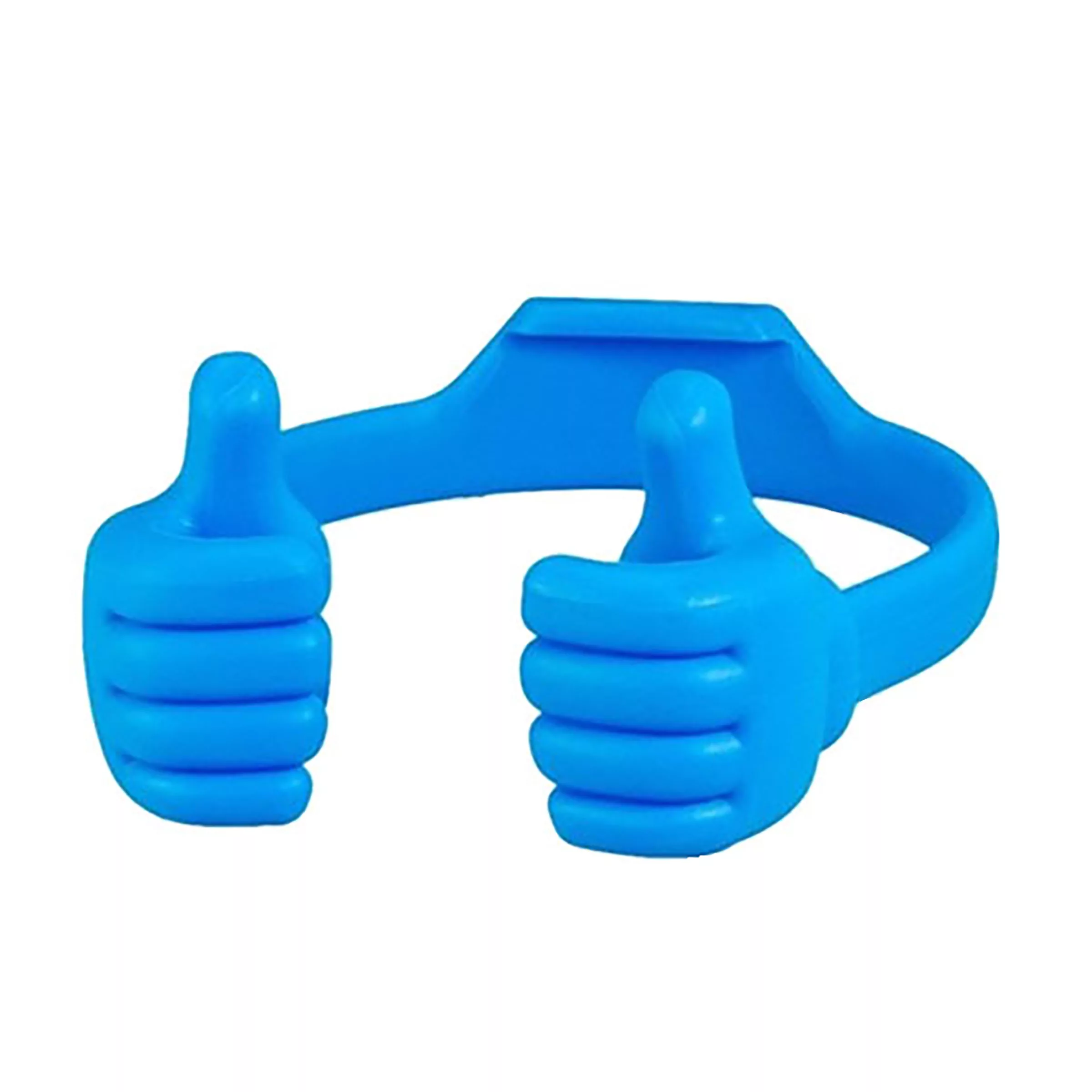 پایه نگهدارنده گوشی موبایل و تبلت مدل ok stand بسته 100 عددی