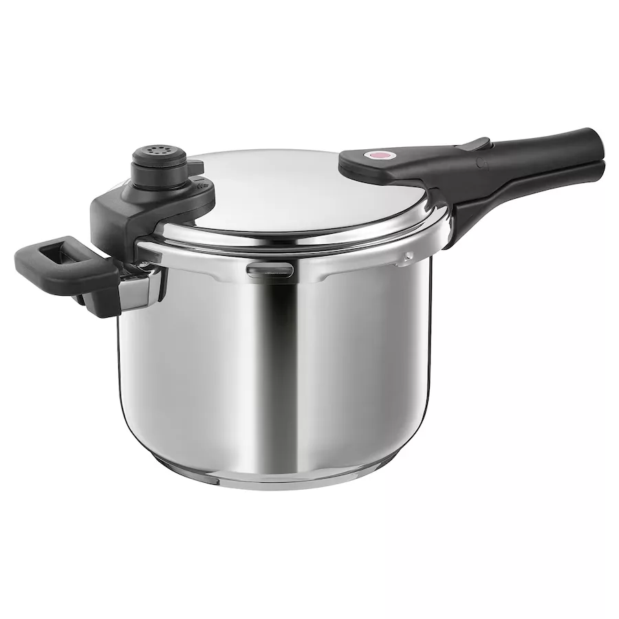 زودپز ایکیا مدل  365 Pressure cooker گنجایش 6 لیتر
