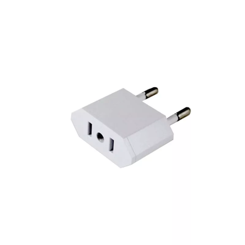 دوشاخه برق الدینیو مدل تبدیل 2 به 2 الدینیو مدل Z1