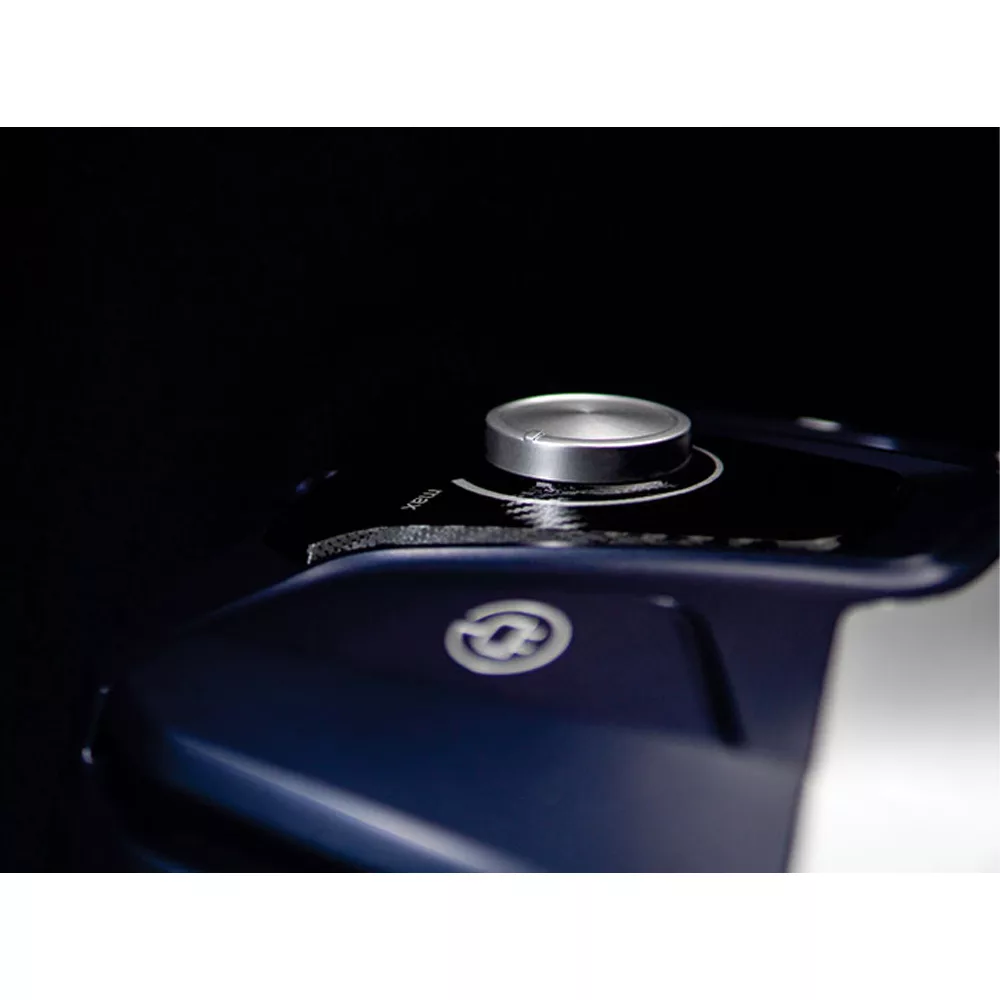 جاروبرقی 2200 وات ترام هاوس مدل vc-90240