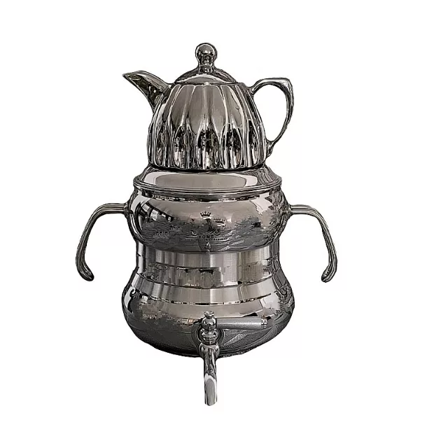 ست کتری و قوری سرهوم مدل 1025