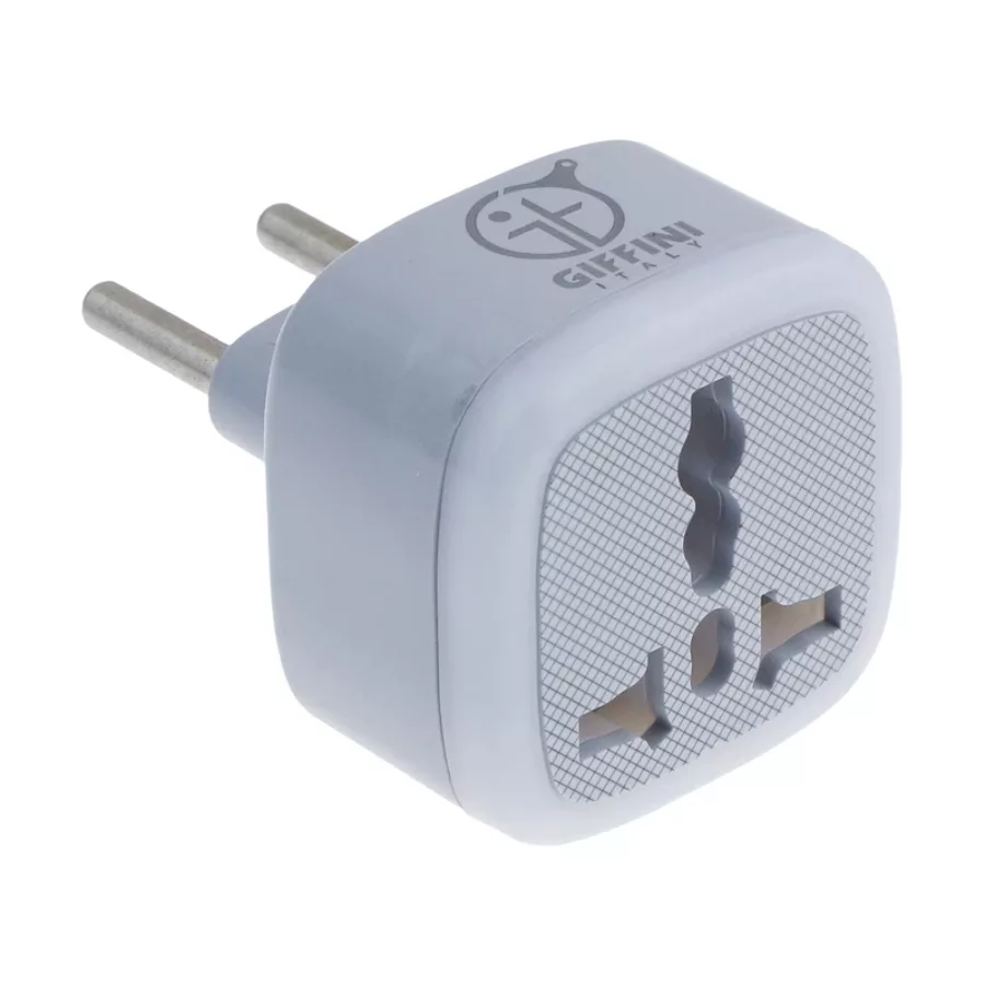 مبدل برق 3 به 2 جی فی نی مدل G201K