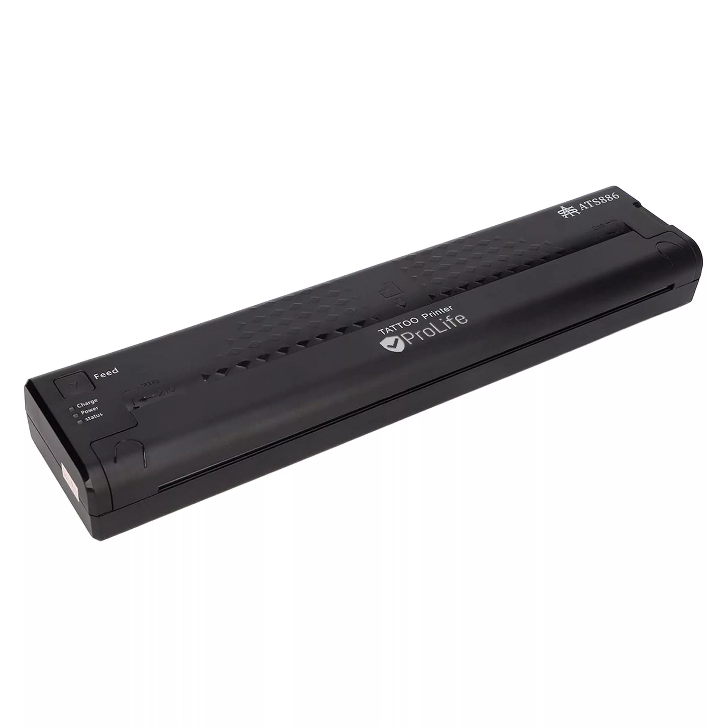 پرینتر قابل حمل استنسیل پرولایف مدل ATS886