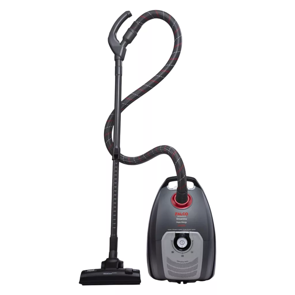 جاروبرقی فالکو هوم مدل Streamline s3