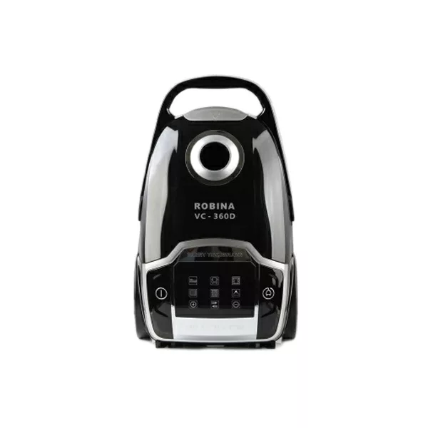جاروبرقی 2600 وات روبینا مدل VC-360D