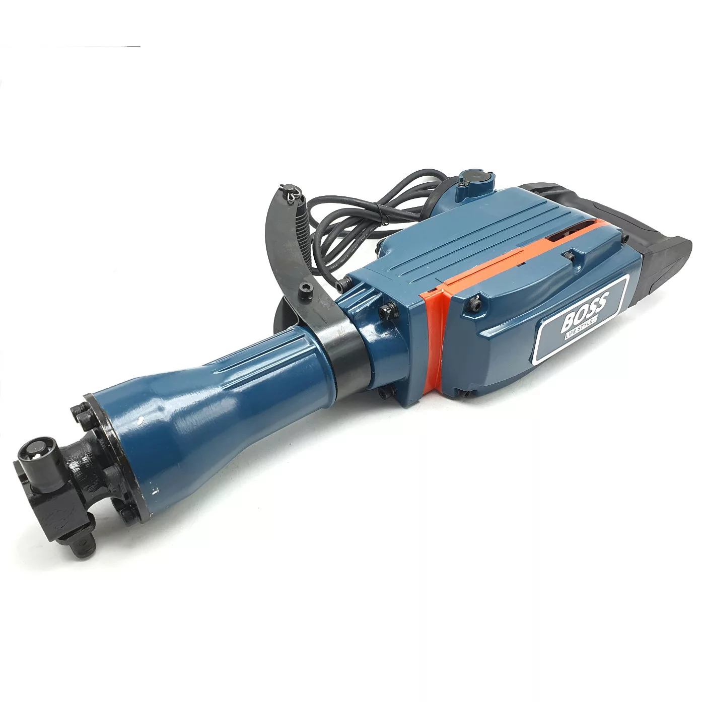 چکش تخریب باس مدل 21KGS