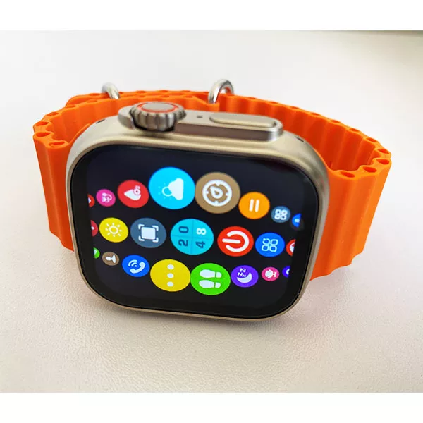 ساعت هوشمند مدل S9 ultra