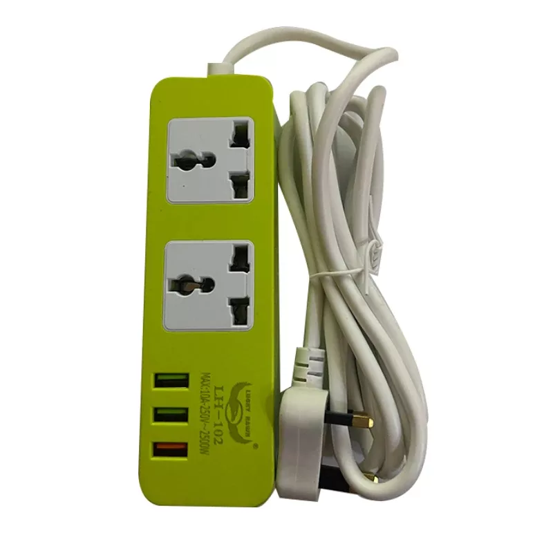 چندراهی برق مدل LH-102