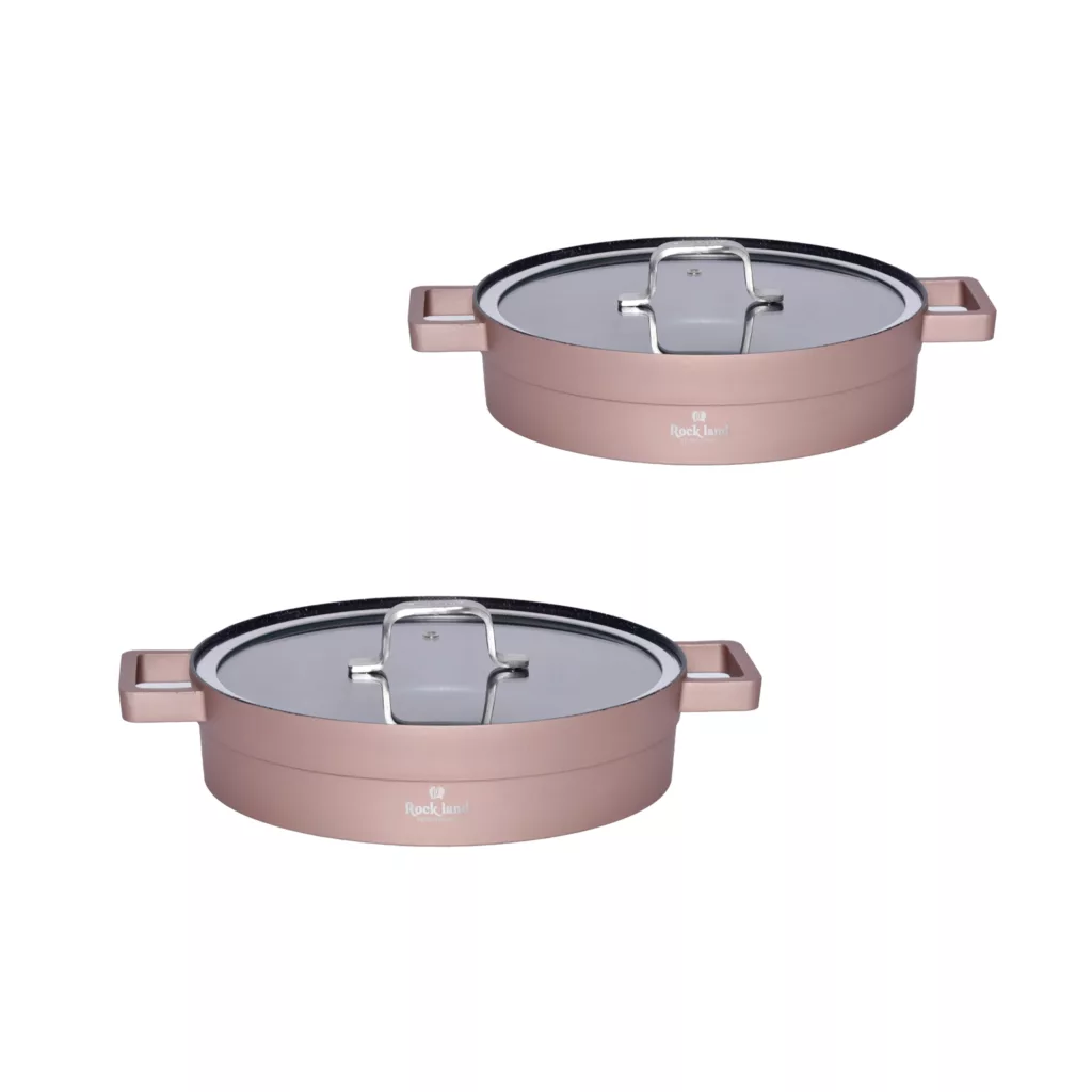 سرویس پخت و پز راکلند 21 پارچه مدل تمیس کد 800285