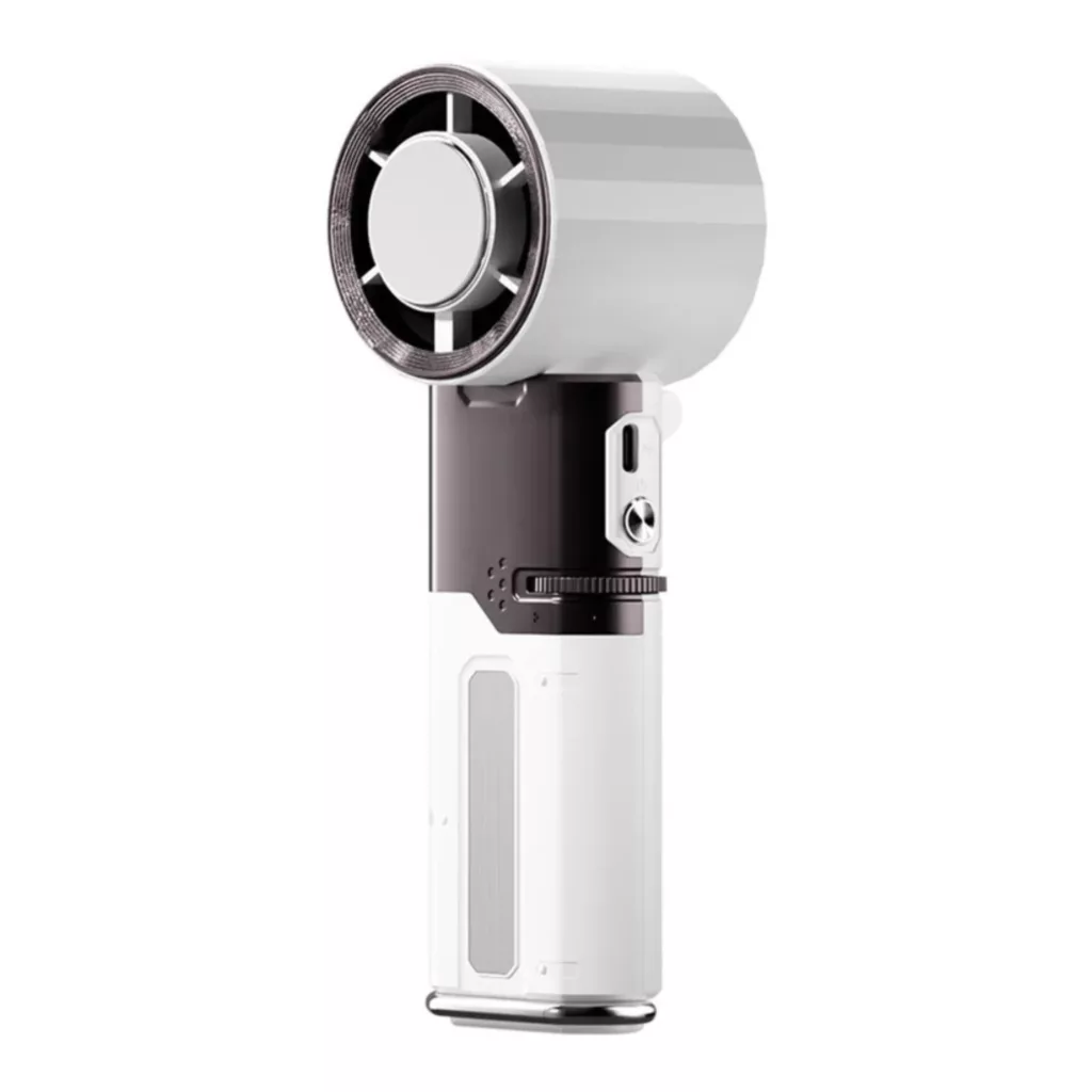 فن دمنده 8 وات مدل جت فن دستی کد MF120