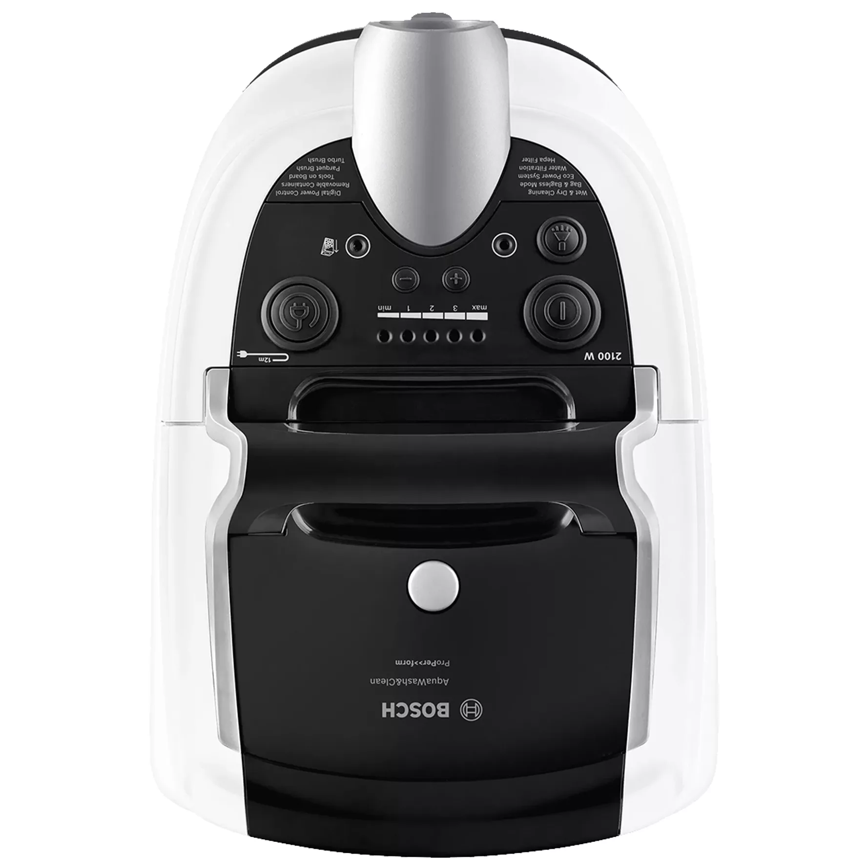 جاروبرقی بوش مدل BWD421PRO جاروبرقی بوش مدل BWD421PRO