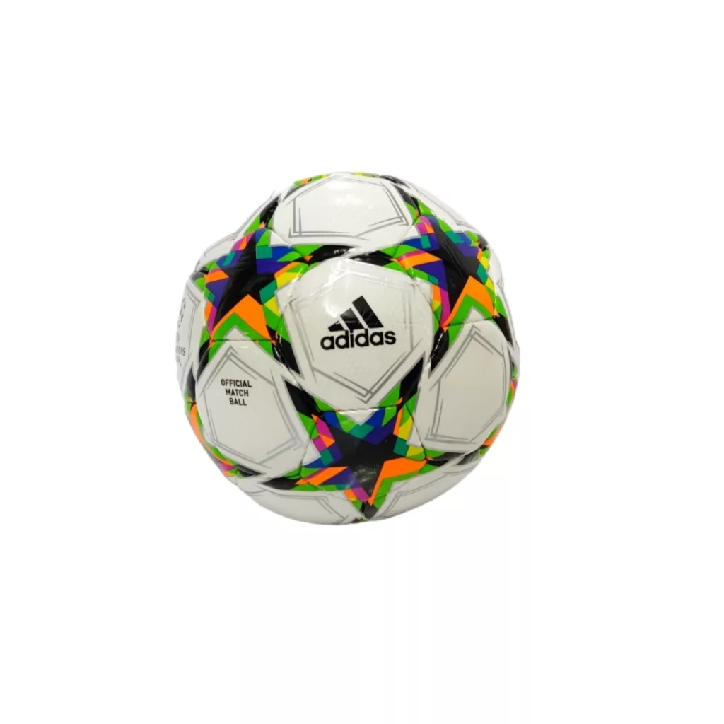 توپ فوتبال مدل چمپیونز لیگ